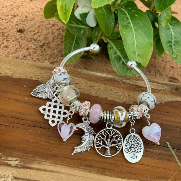 BAHAMA MAMA PINK is stunning for the summer 💓 - Picture 4 of 6